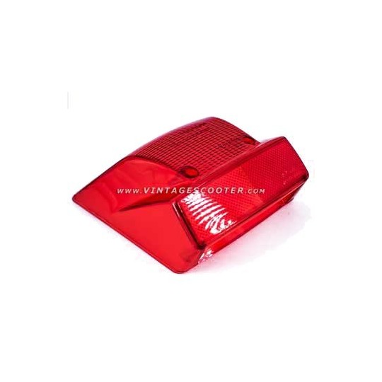 Cabochon de feu arrière PX Millenium 1998-2011